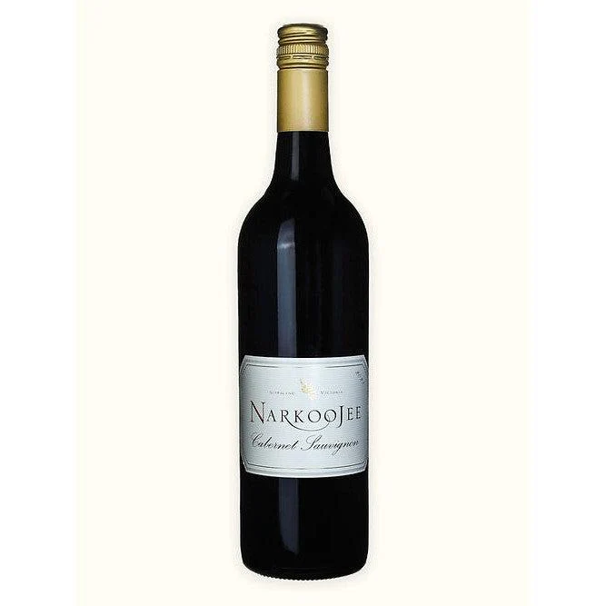 Narkoojee Premium Cabernet Sauvignon 2021