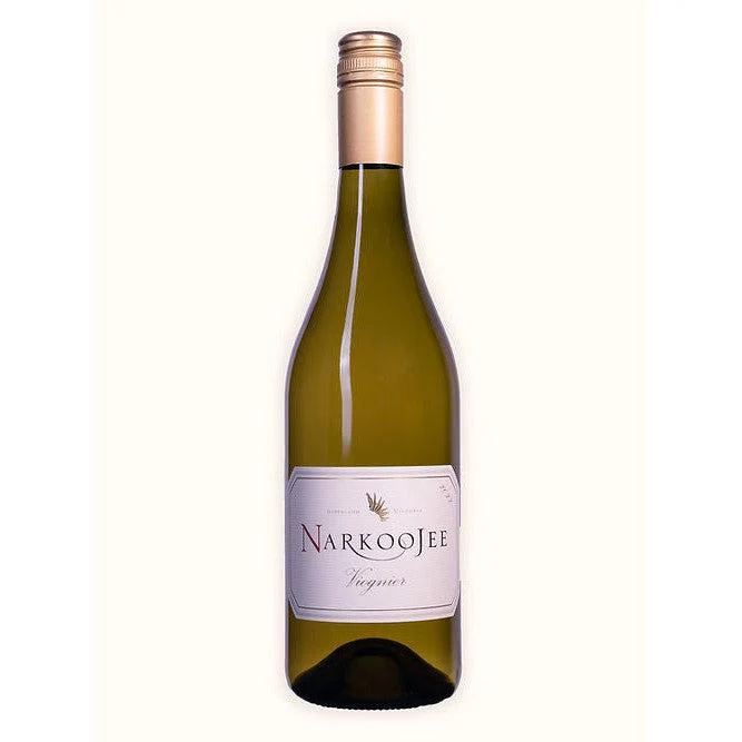 Narkoojee Premium Viognier 2024