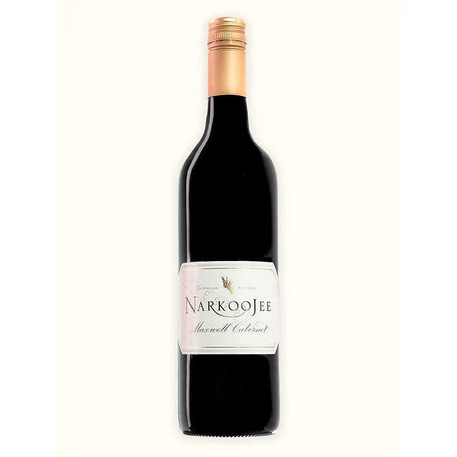 Narkoojee Reserve Maxwell Cabernet Sauvignon 2021