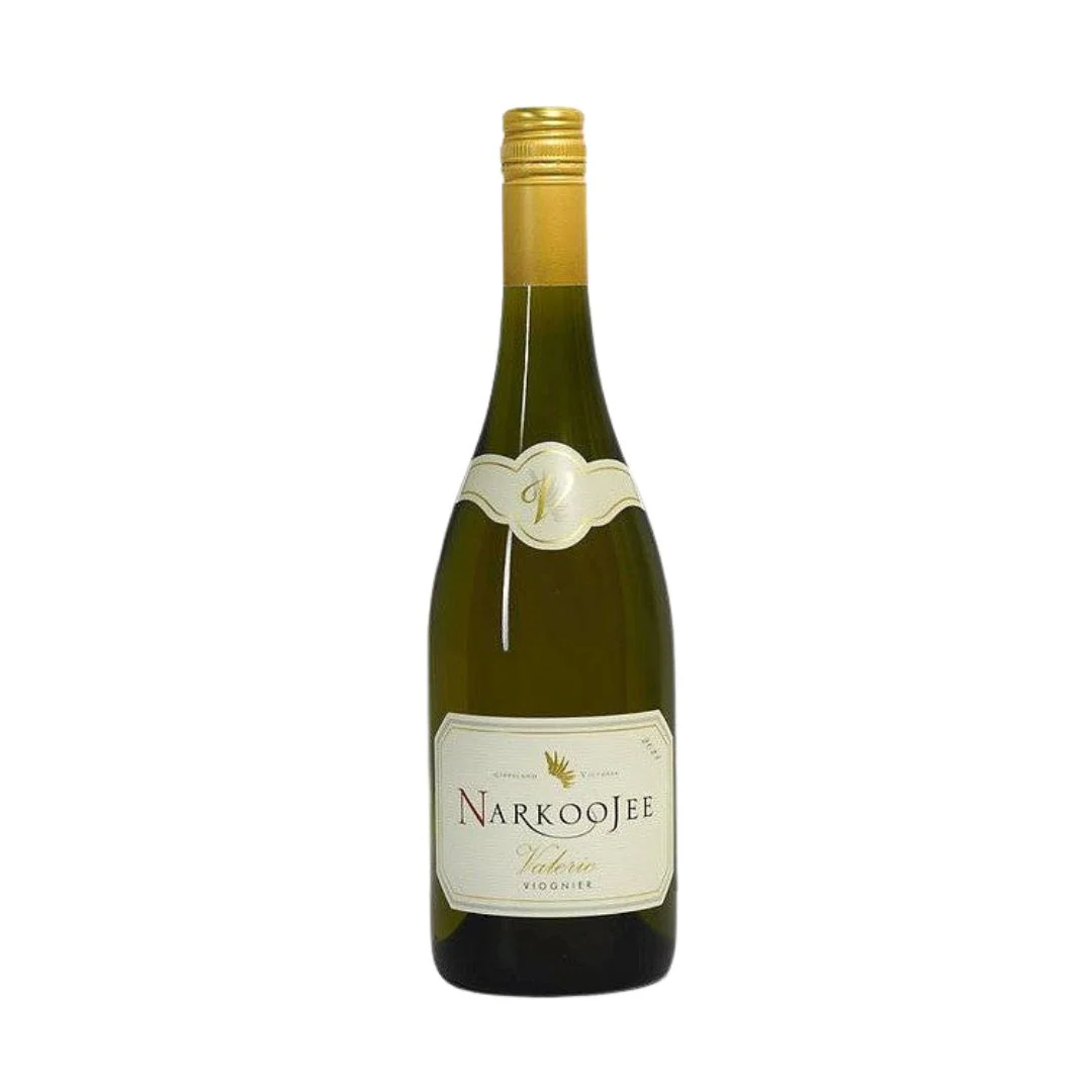 Narkoojee Valerie Viognier 2021