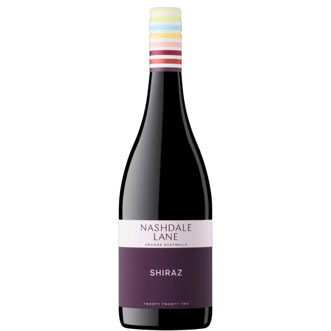 Nashdale Lane ‘Social’ Shiraz 2023