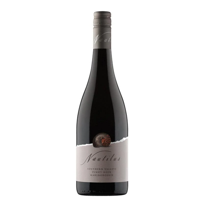 Nautilus Estate Southern Valleys Pinot Noir 2022