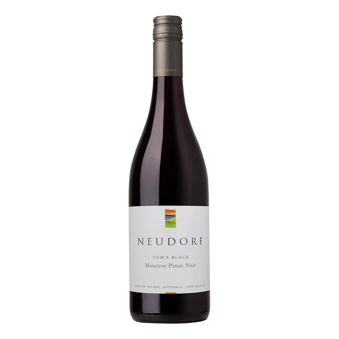 Neudorf Tom's Block Moutere Pinot Noir 2023