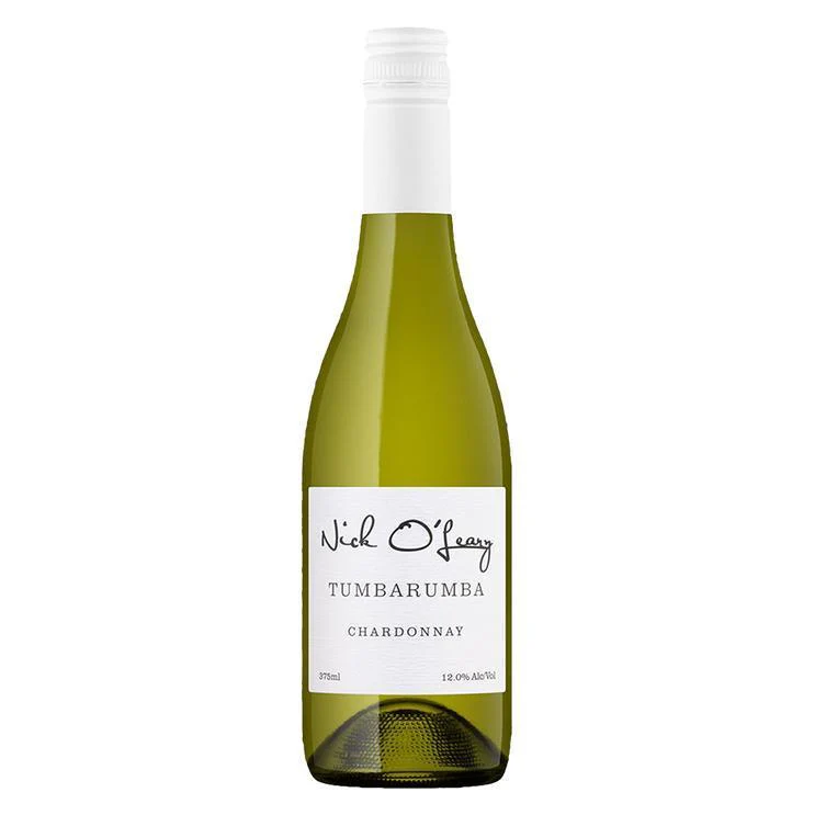 Nick O Leary Chardonnay 2023 375ml