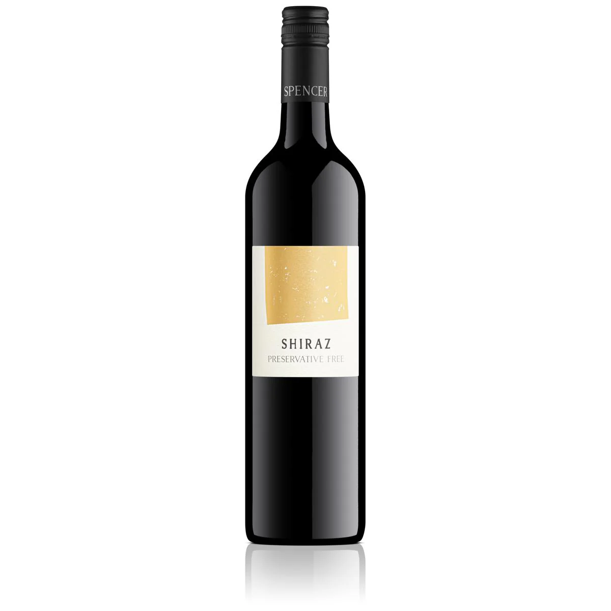 Nick Spencer Gundagai Preservative Free
Shiraz 2022