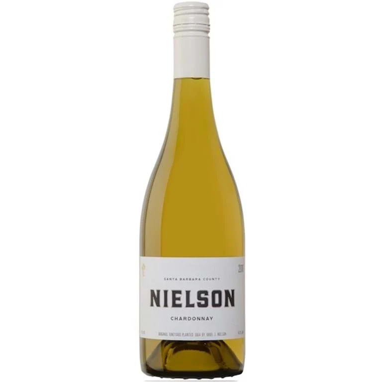 Nielson Santa Barbara Chardonnay 2016