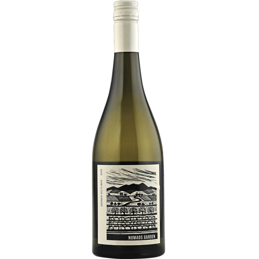 Nomads Garden Gruner Veltliner