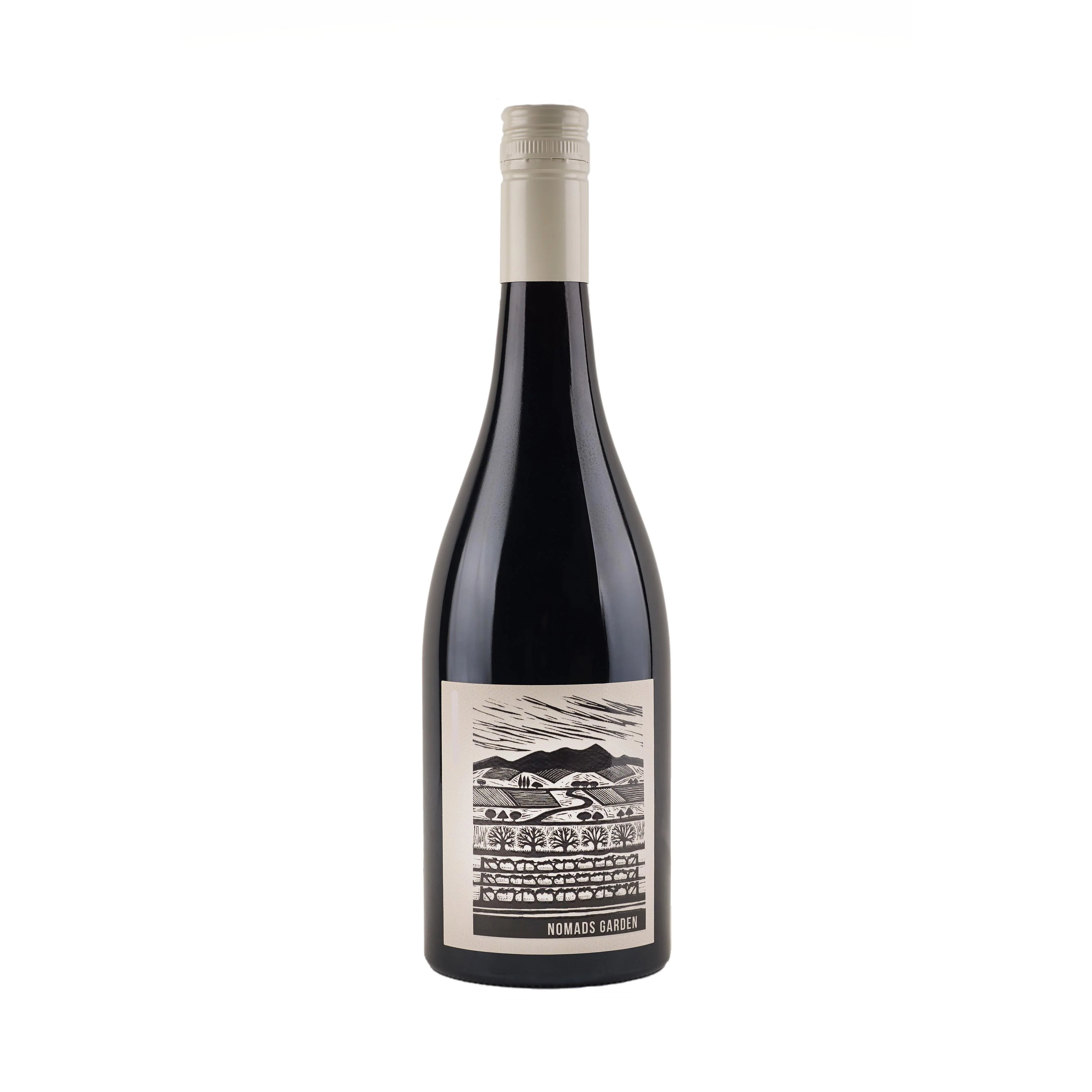 Nomads Garden Pinot Meunier