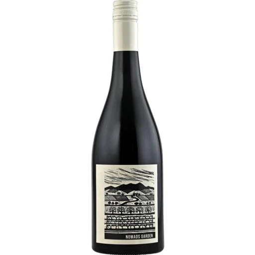 Nomads Garden Syrah