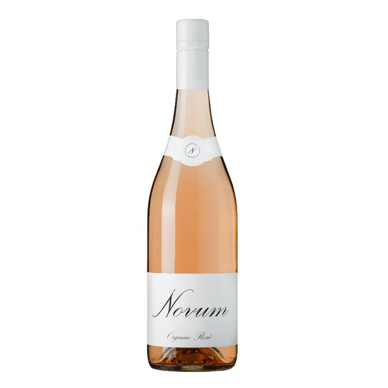 Novum Organic Rosé 2022
