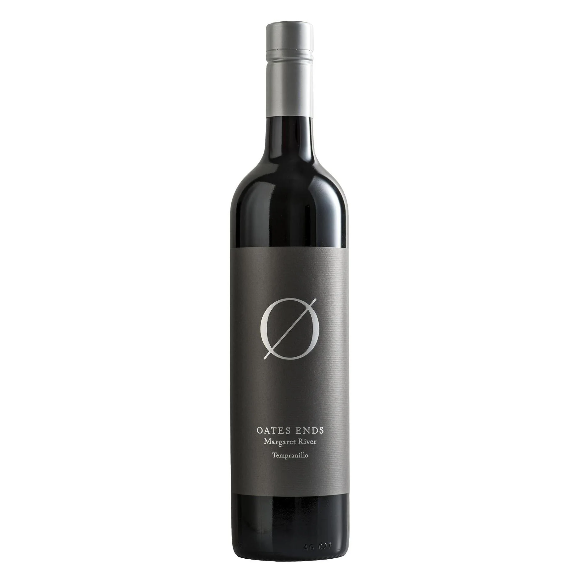 Oates Ends Tempranillo 2023