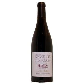 Oratoire Côtes du Rhône Village Cairanne Rouge Les Douyes 2020