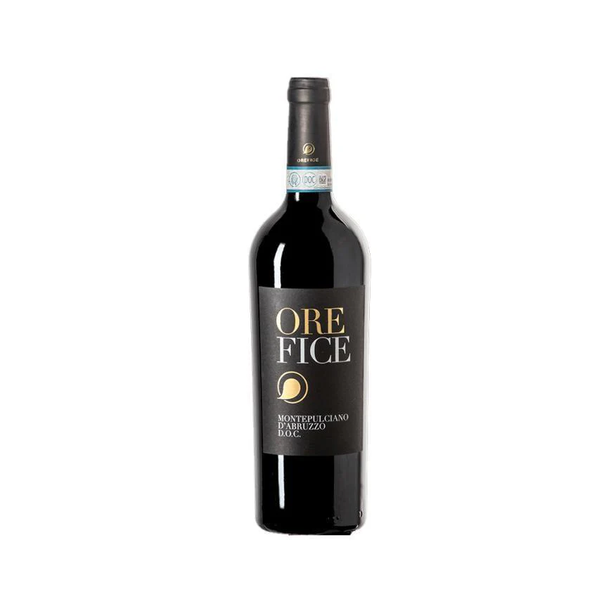 Orefice Montepulciano 2022