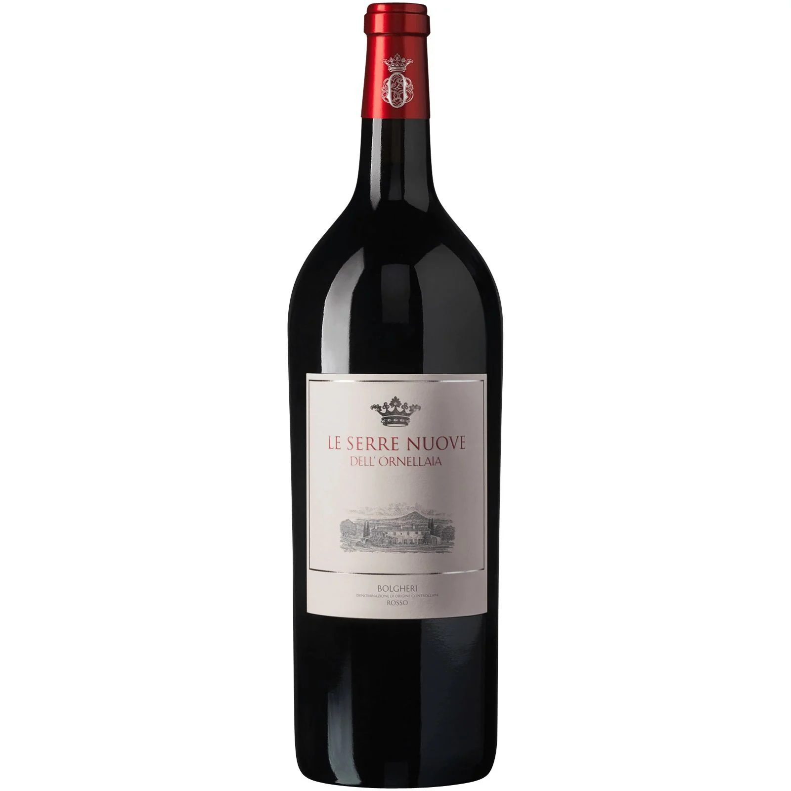 Ornellaia Le Serre Nuove dell’ Ornellaia, Bolgheri DOC Rosso 1.5L 2020