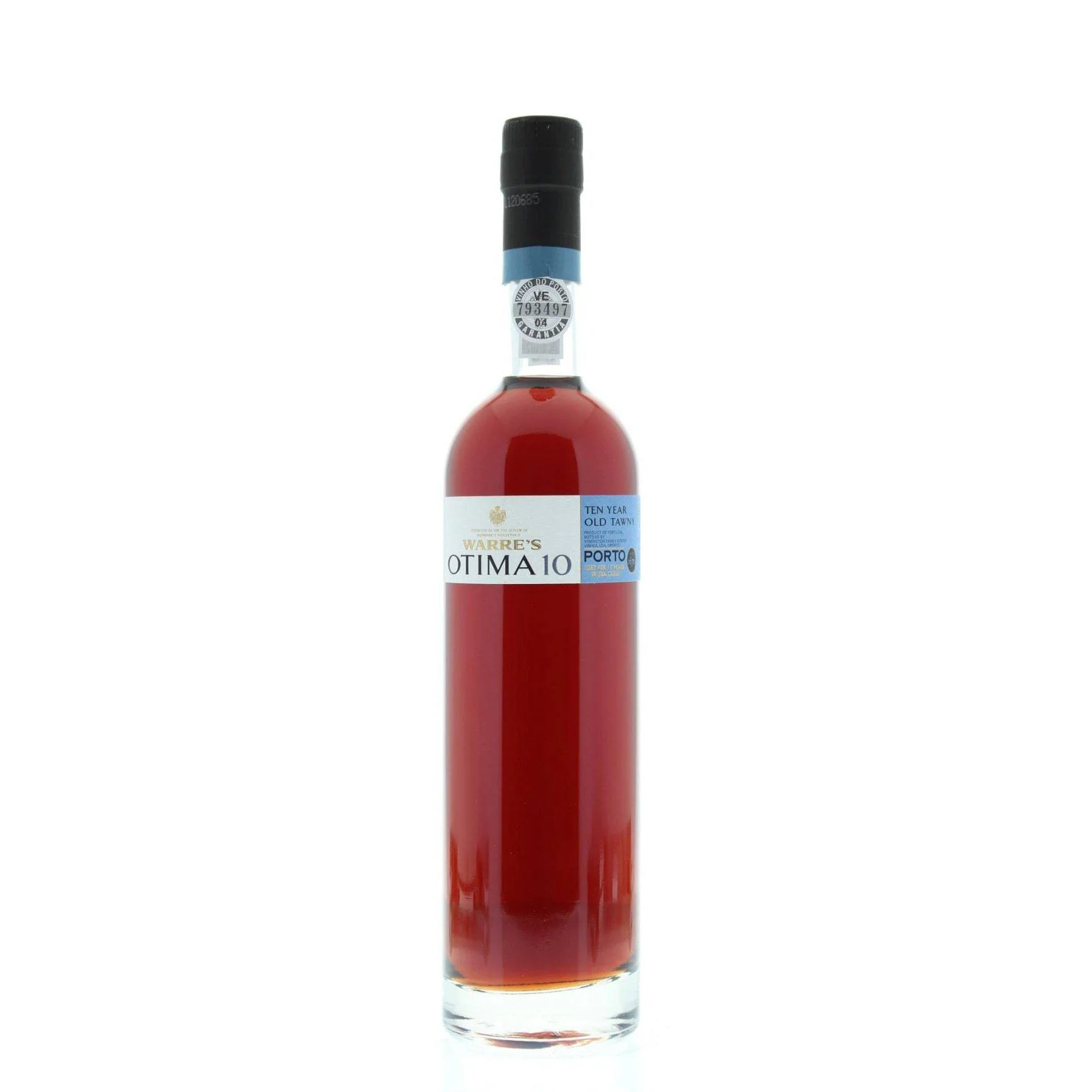 Otima 10 Year Old Port 3L NV