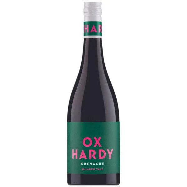Ox Hardy McLaren Vale Grenache 2023