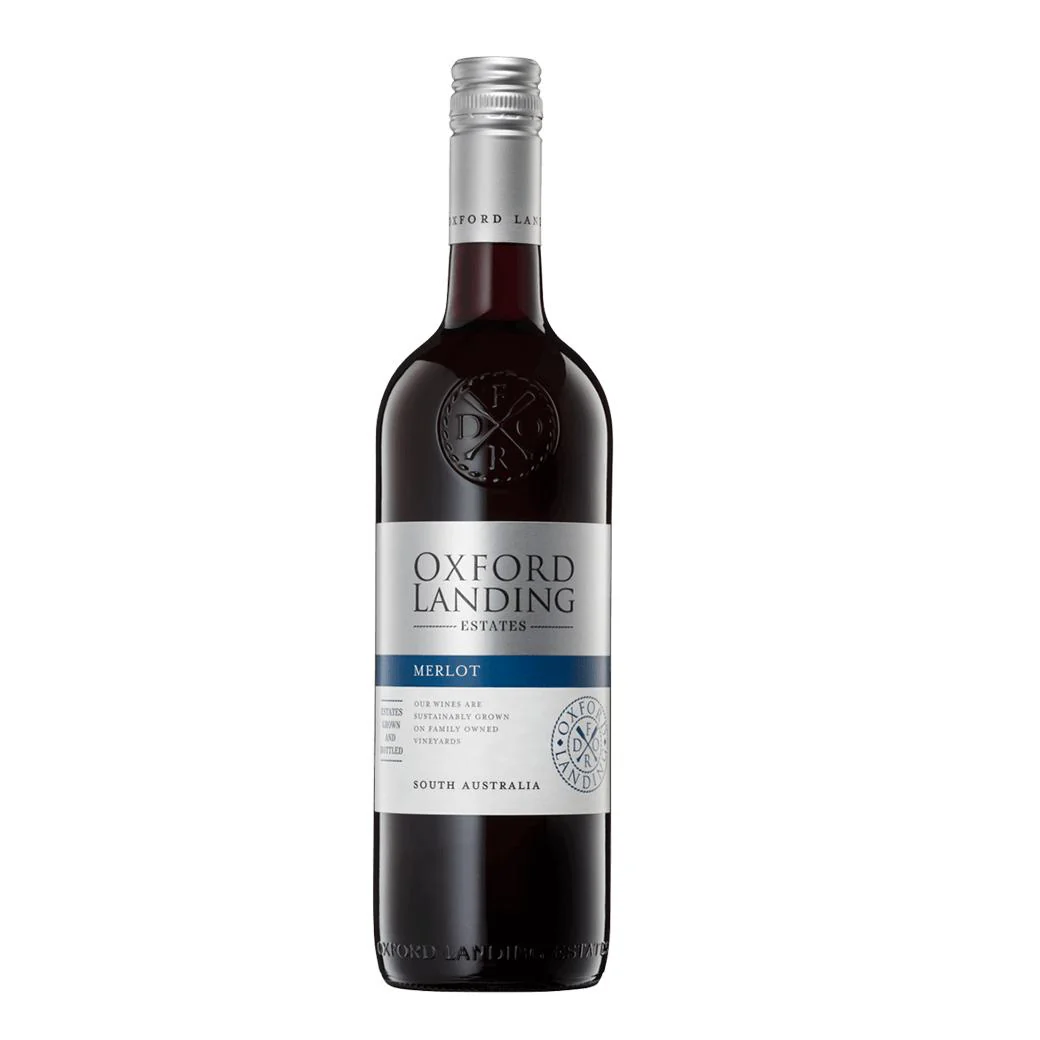 Oxford Landing Merlot 2023