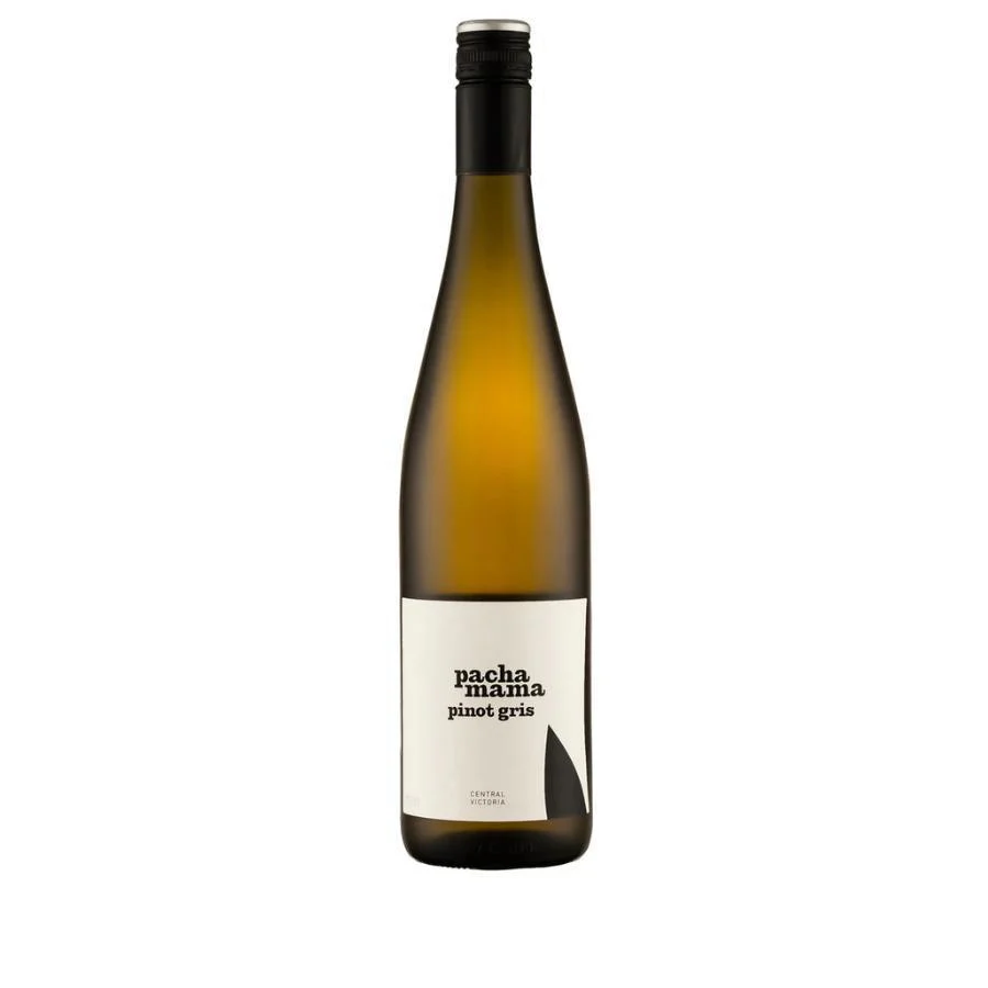 Pacha Mama Pinot Gris