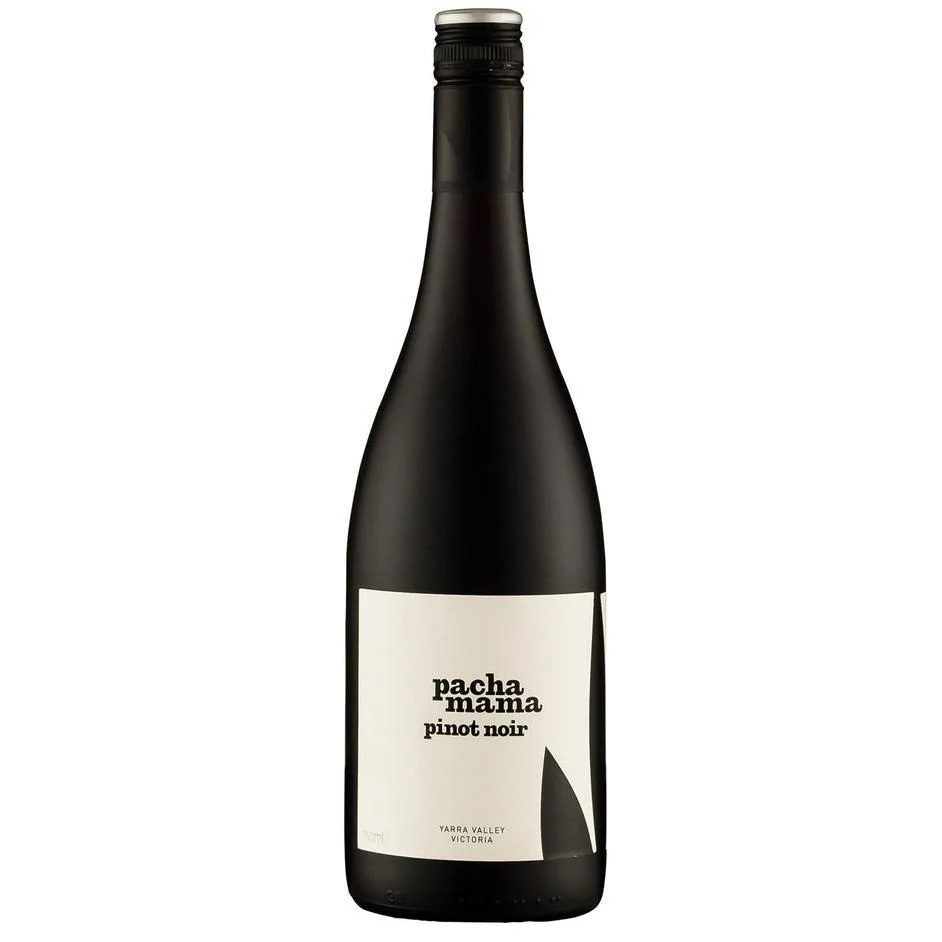 Pacha Mama Pinot Noir 2023