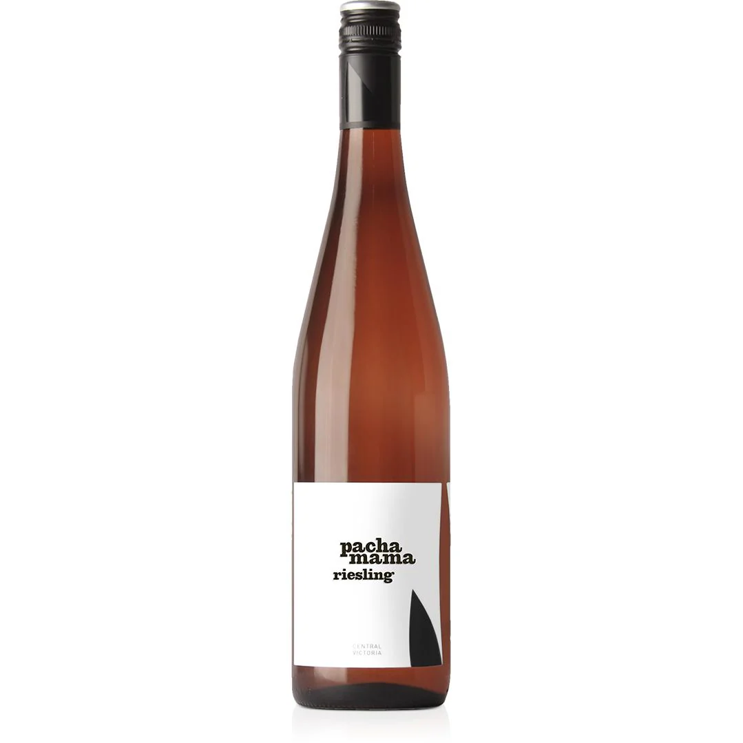 Pacha Mama Riesling 2018