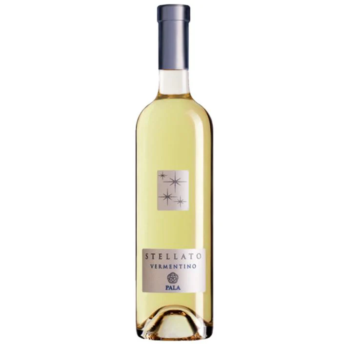 Pala Stellato Vermentino di Sardegna 2023