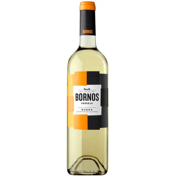 Palacio De Bornos 2020