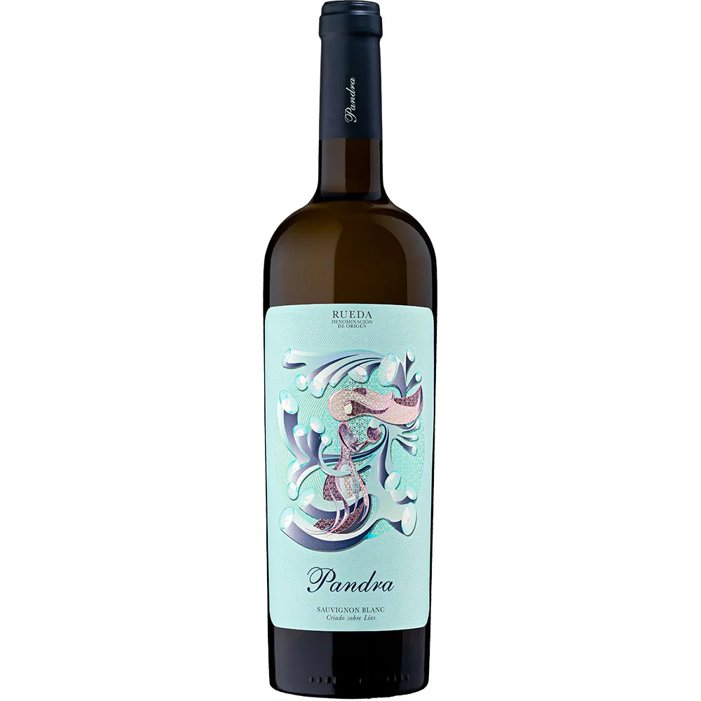 Pandora Pandra Sauvignon Blanc Aged on Lees 2023