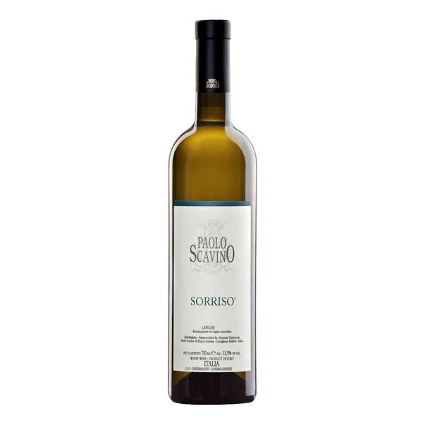 Paolo Scavino Langhe D.O.C. Sorriso 2022