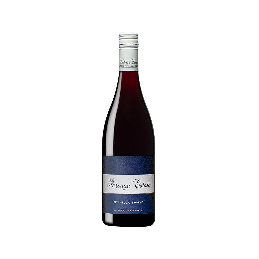 Paringa Estate ‘PE’ Shiraz 2022