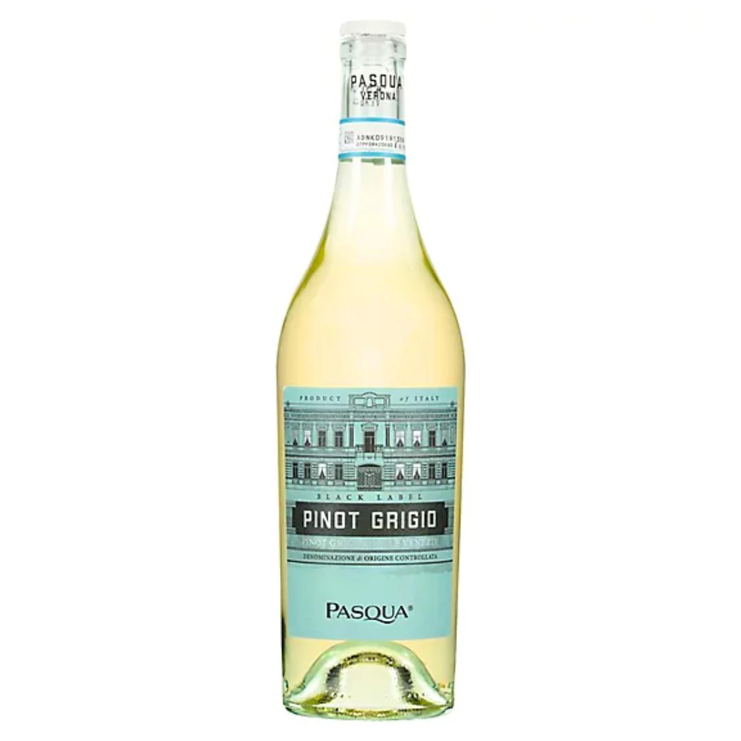 Pasqua Black Label Pinot Grigio 2024