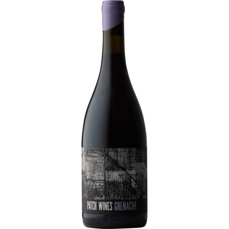 Patch Wines Grenache 2024