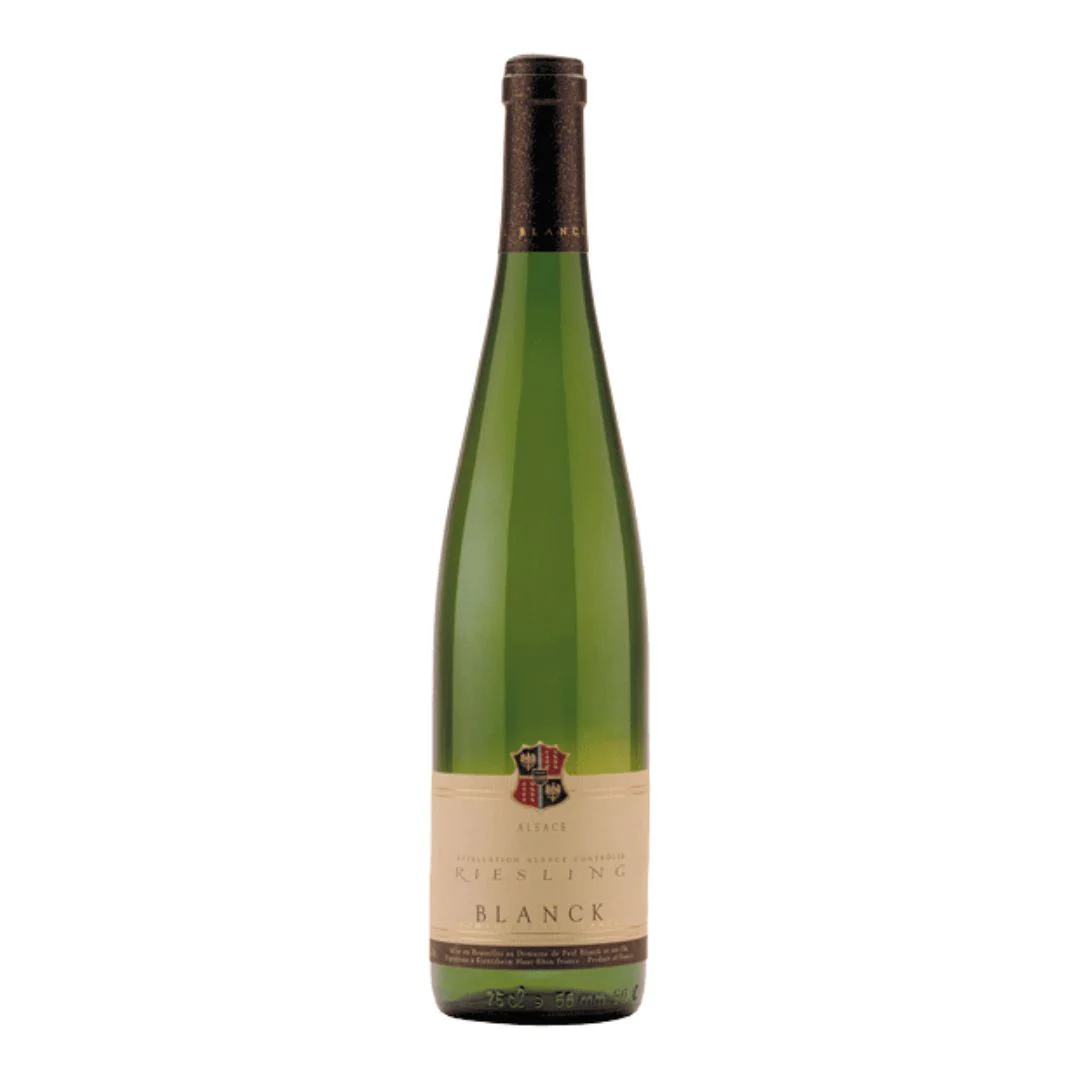Paul Blanck et Fils Riesling 2024