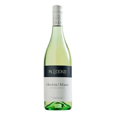 Paul Conti Wines Chenin Blanc