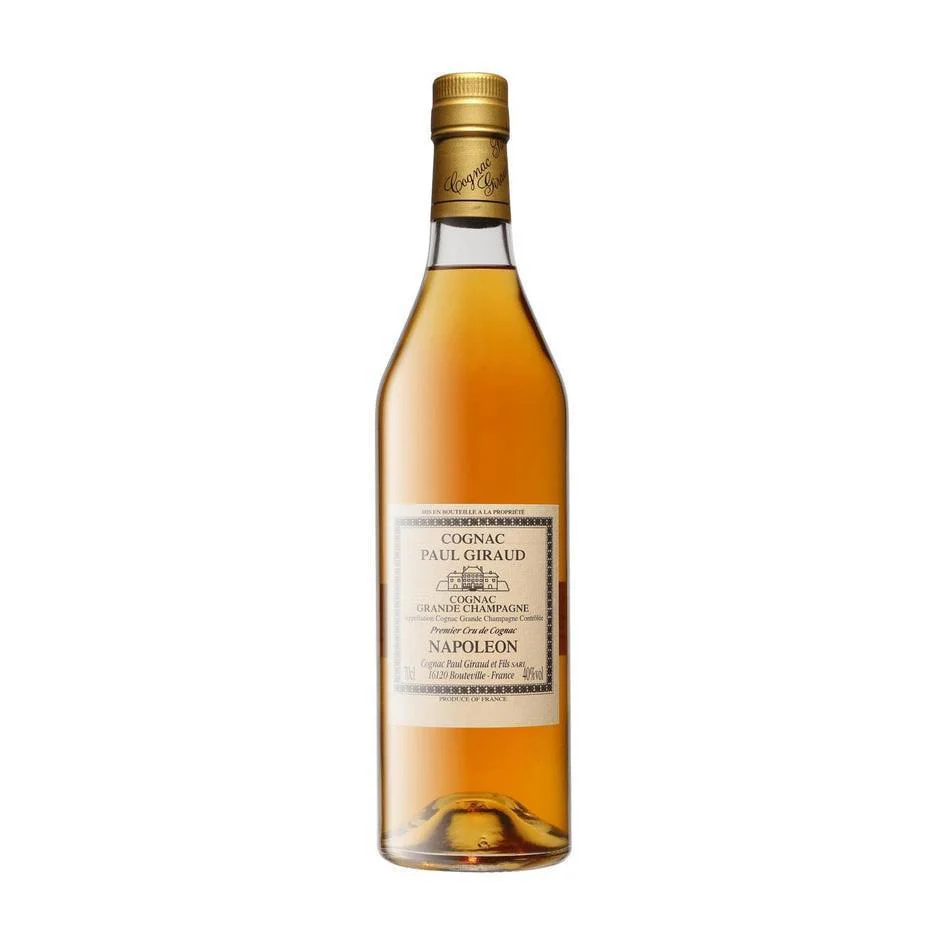 Paul Giraud Napoleon 15 yrs 40% 700ml