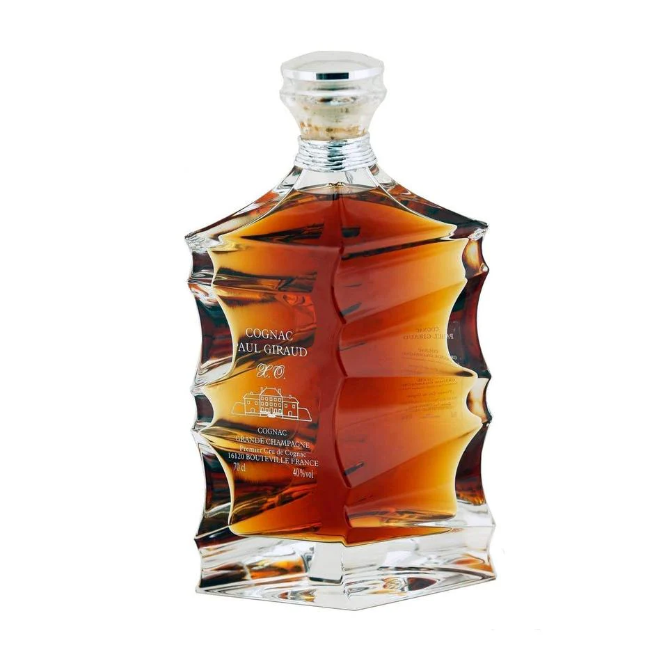 Paul Giraud XO Sail 25 yrs CARAFE 40% 600ml