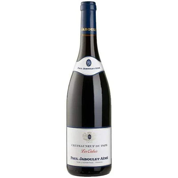 Paul Jaboulet-Aine Châteauneuf du Pape ‘Les Cedres’ 2011