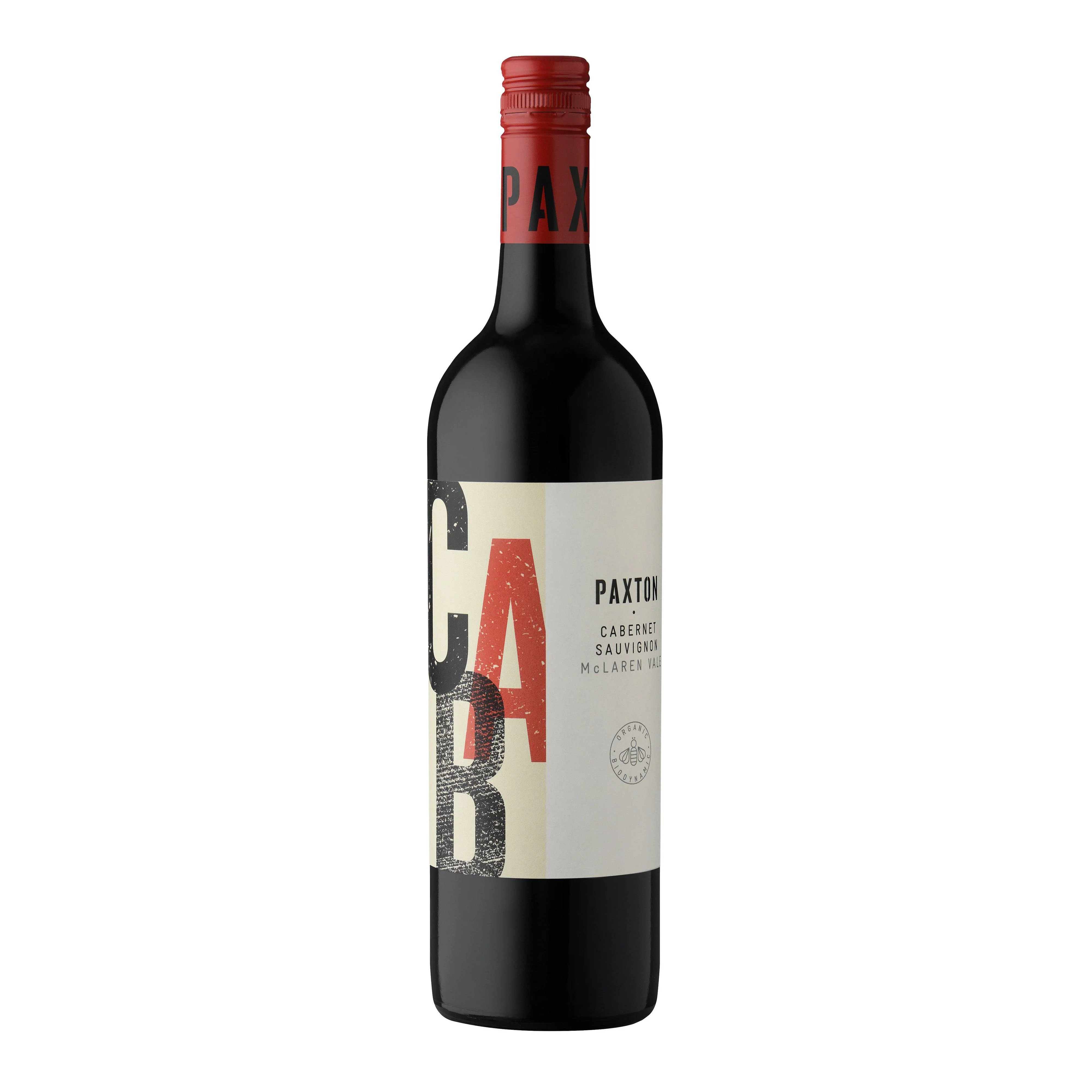 Paxton ‘MV’ Cabernet Sauvignon