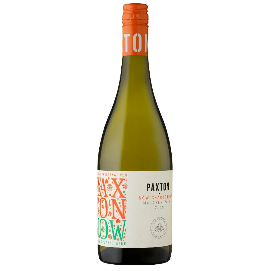 Paxton ‘NOW’ Chardonnay