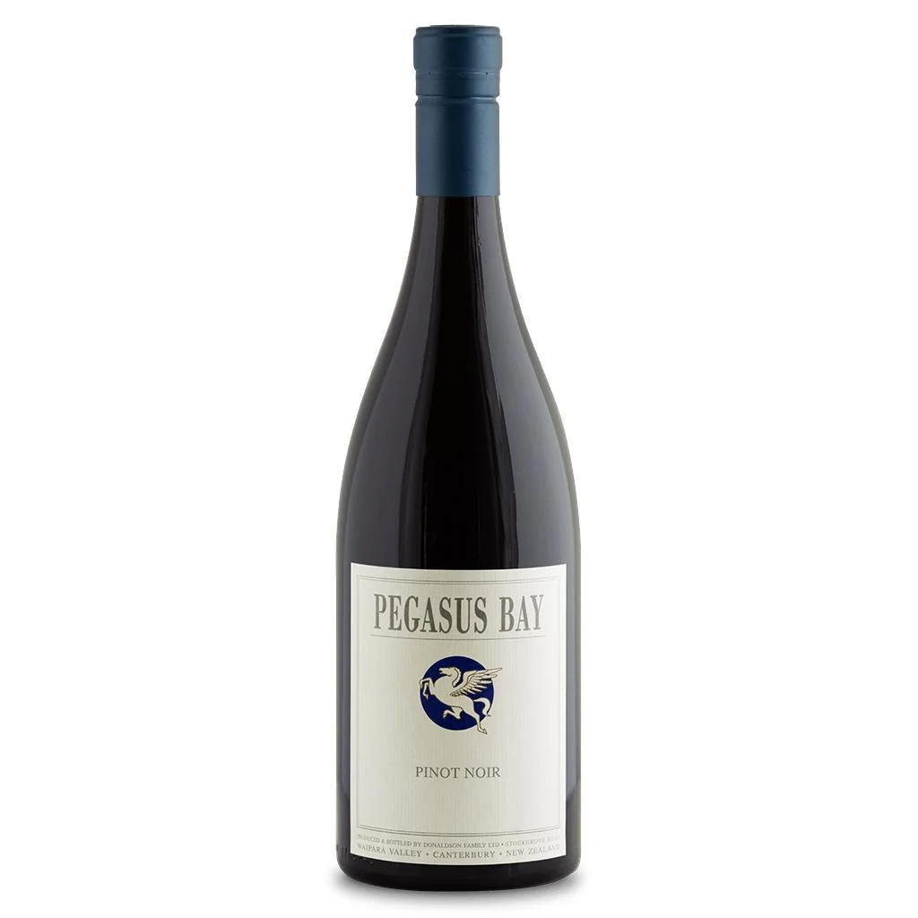 Pegasus Bay Estate Pinot Noir 2023