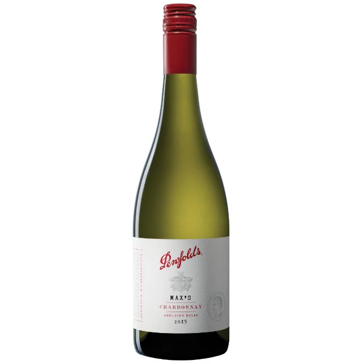 Penfold's Max's Chardonnay 2015
