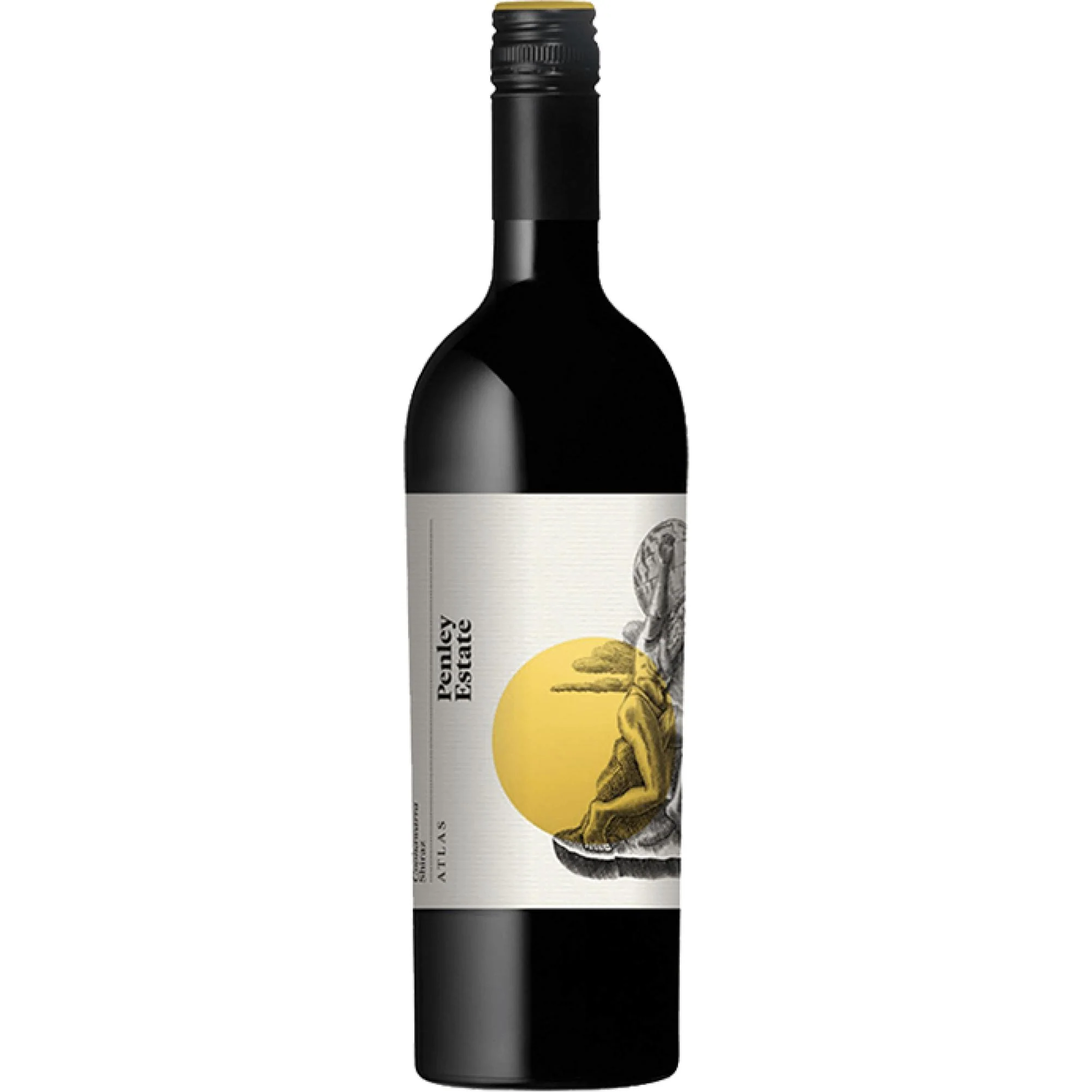 Penley Estate Atlas Shiraz 2019