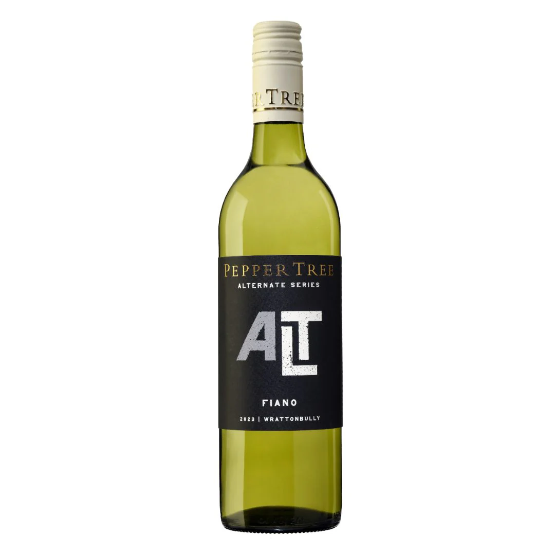 Pepper Tree Alternate Series Fiano