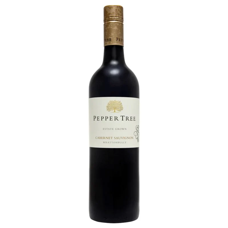 Pepper Tree Cool Climates Cabernet Sauvignon