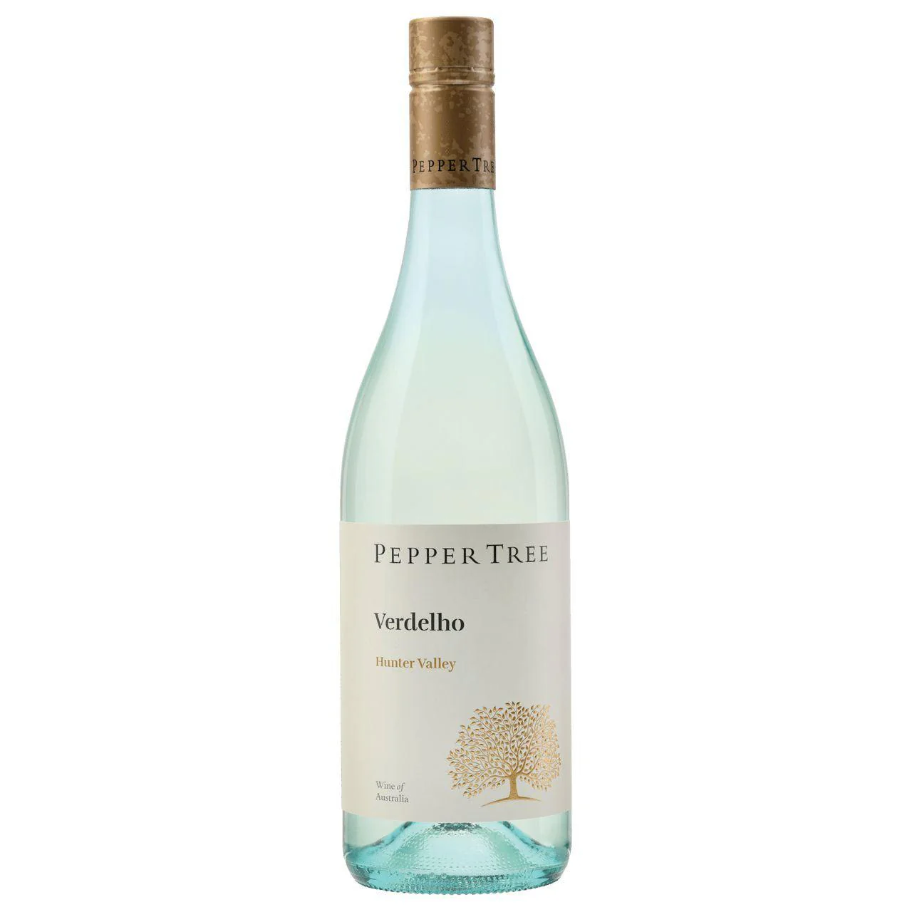 Pepper Tree Verdelho - Hunter Valley