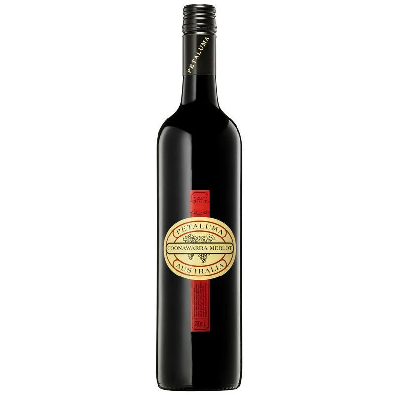 Petaluma Yellow Label Merlot 2019 750ml