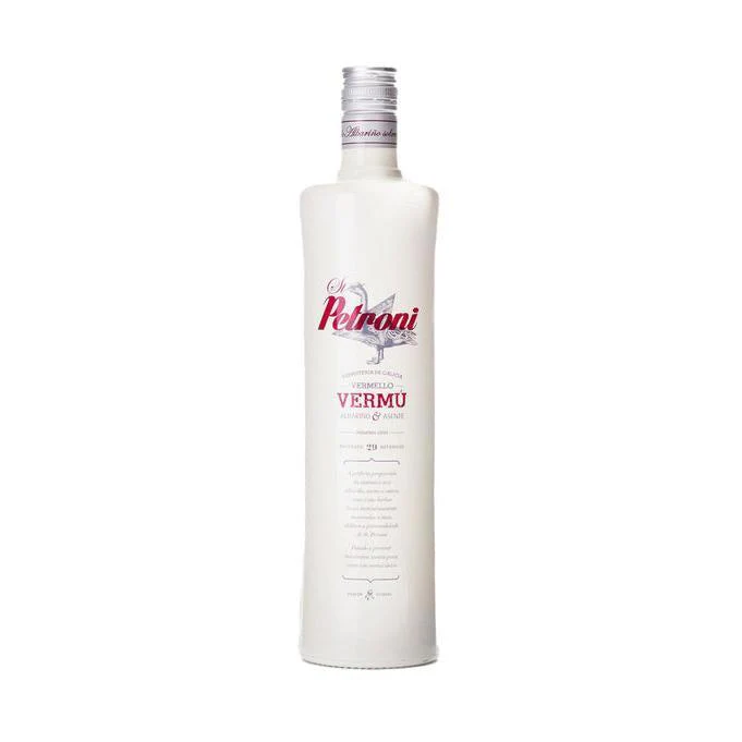 Petroni Rouge 15% 1000ml