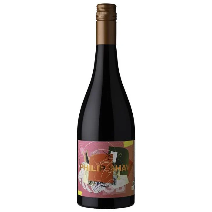 Philip Shaw Cabernet Franc 2022