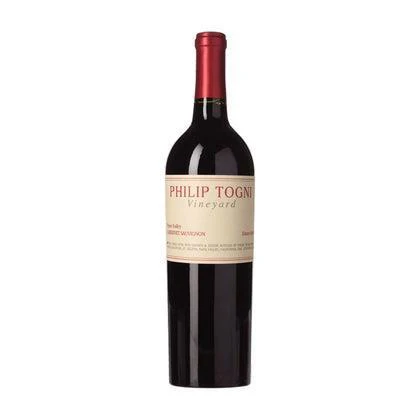 Philip Togni Vineyard Cabernet Sauvignon 2022