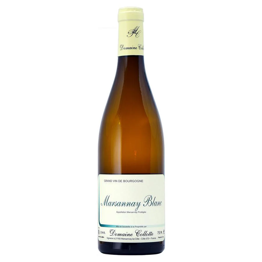 Philippe Collotte Marsannay blanc 2021