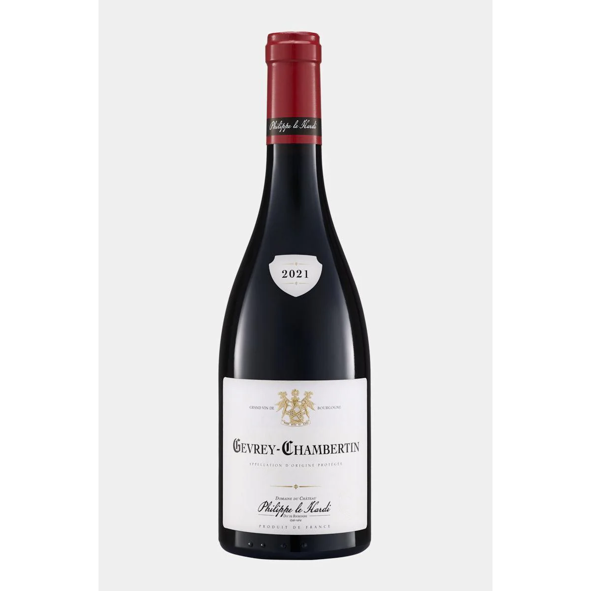 Philippe le Hardi Gevrey Chambertin AOC 2022